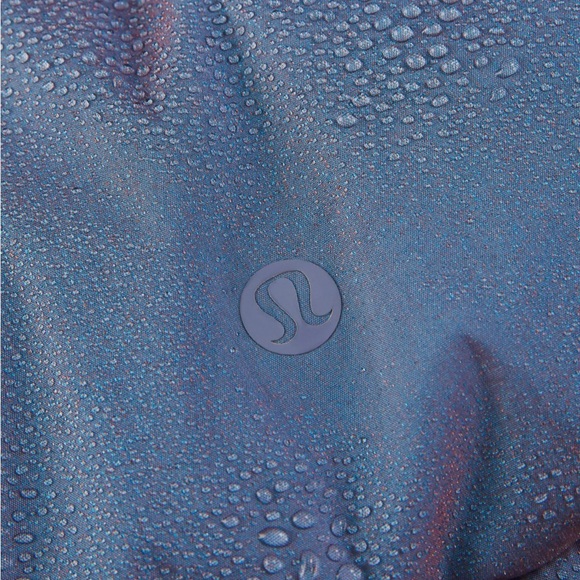 Lululemon wunder puff cropped vest - Picture 2 of 2